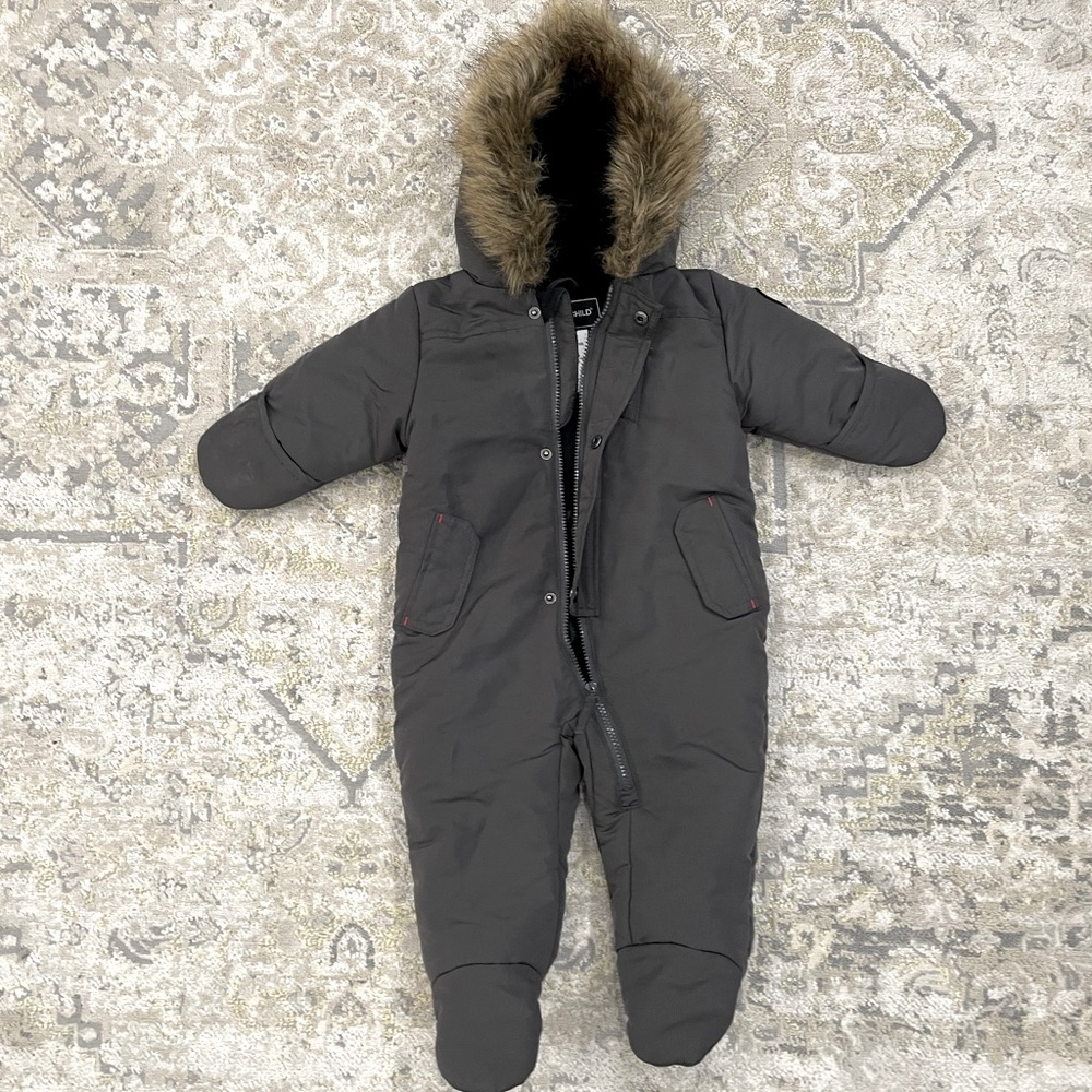 Rothschild Snowsuit 12mos